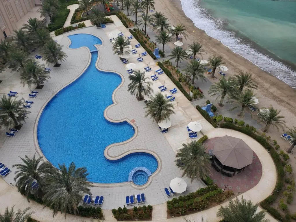 Al Bahar Hotel & Resort، الصورة 2