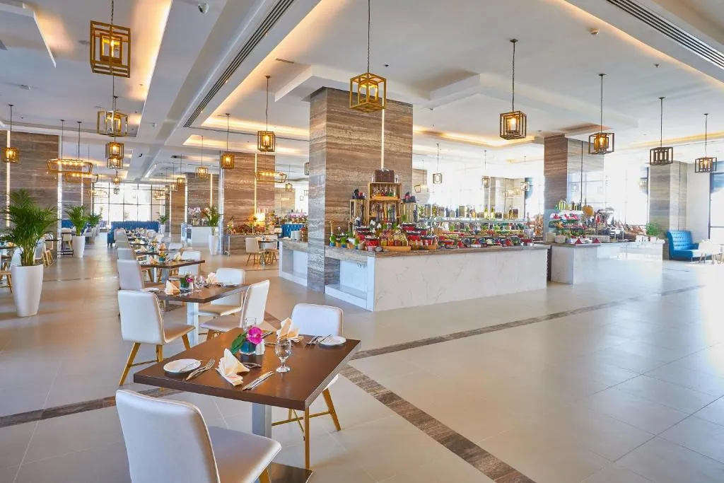 Al Bahar Hotel & Resort، الصورة 3