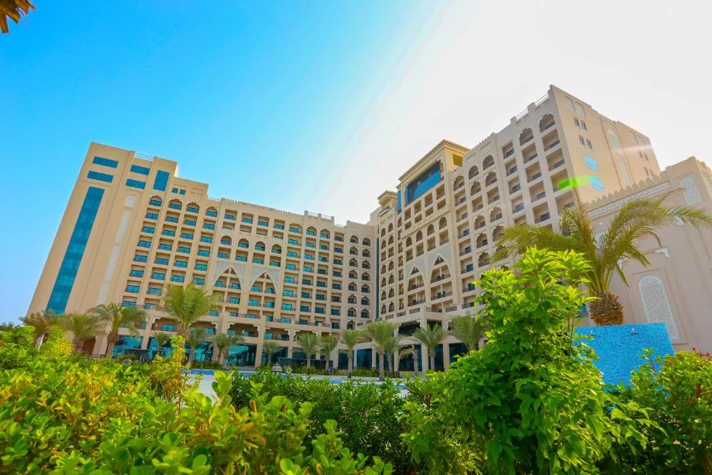 Al Bahar Hotel & Resort، الصورة 4