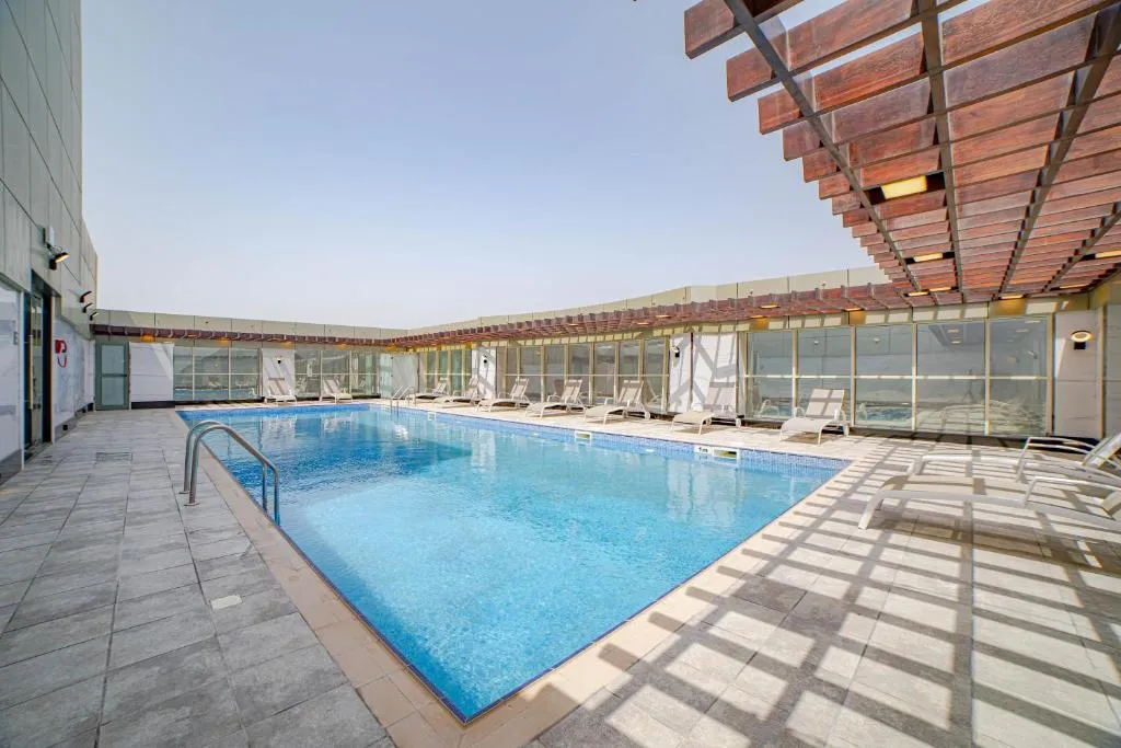 Platinum Coast Hotel Apartments، الصورة 1