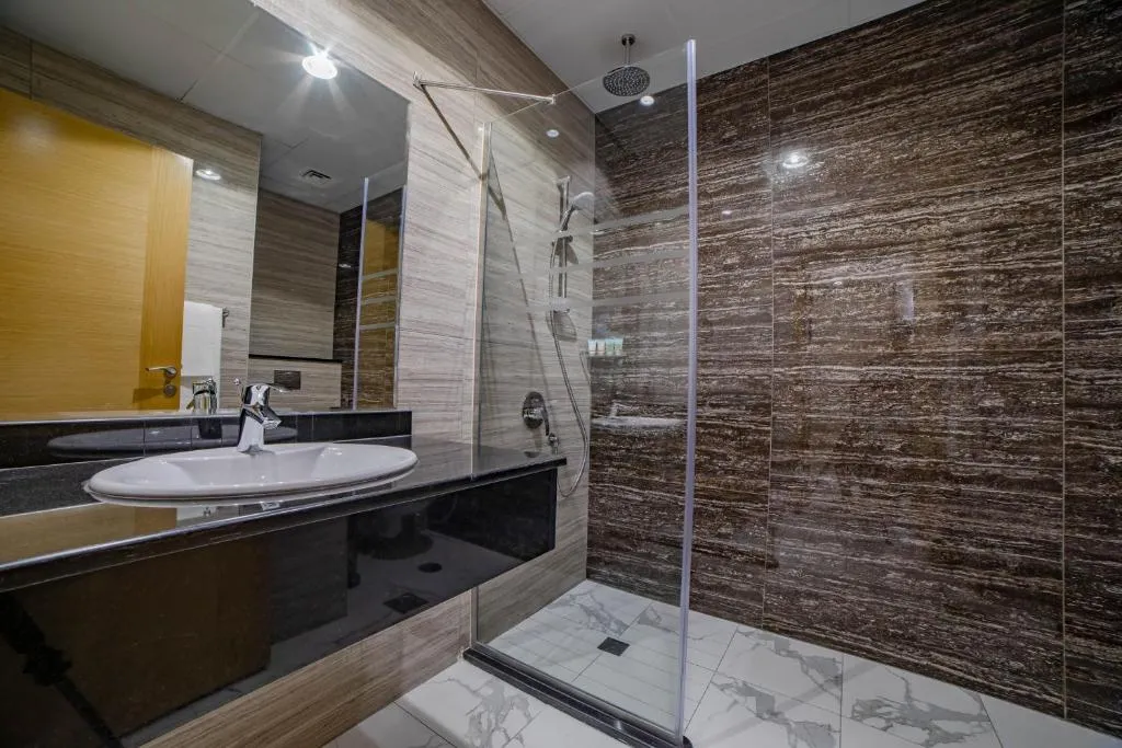 Platinum Coast Hotel Apartments، الصورة 2
