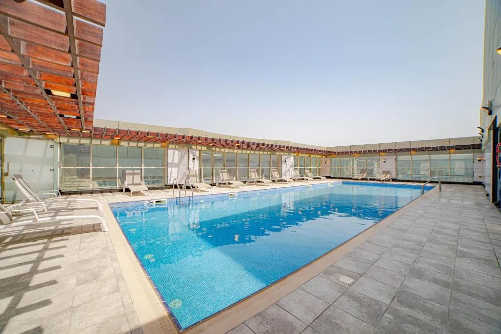 Platinum Coast Hotel Apartments، الصورة 3