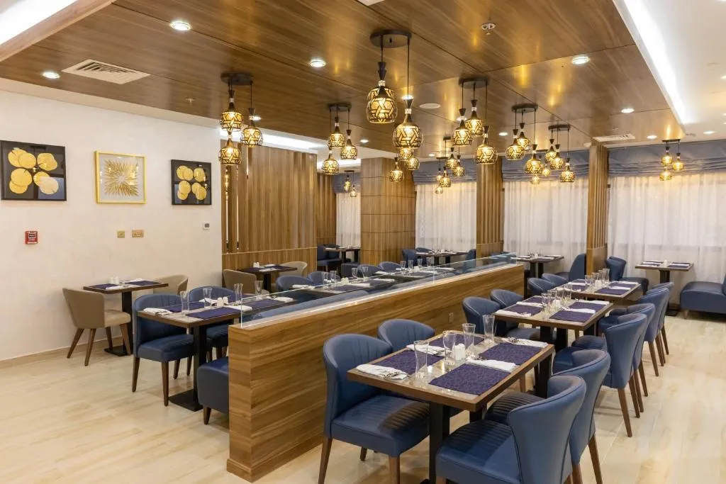 Platinum Coast Hotel Apartments، الصورة 4