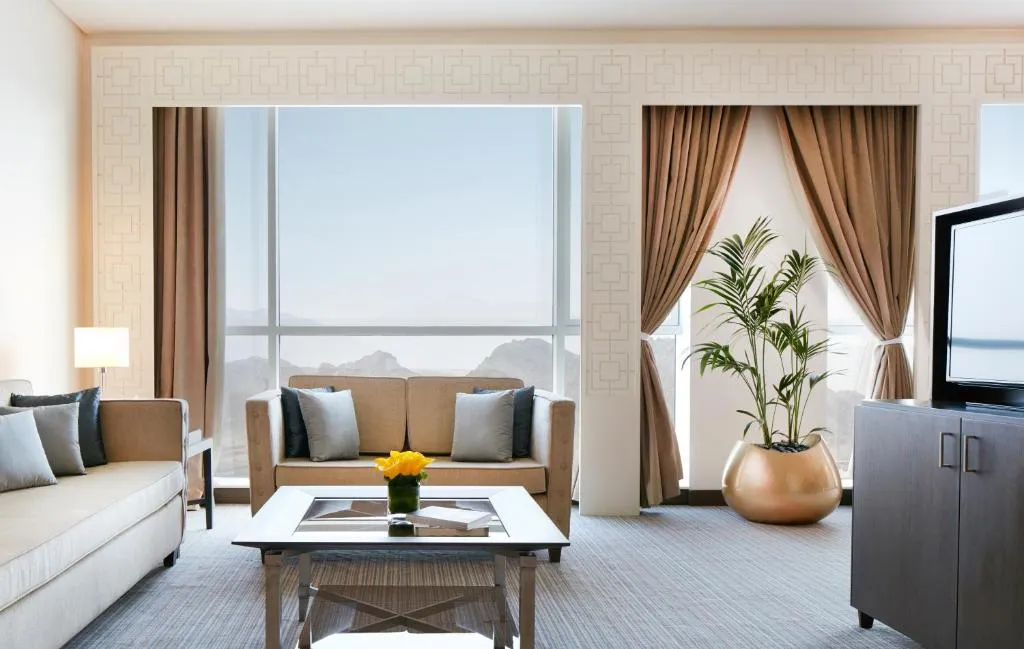 Royal M Hotel Fujairah by Gewan، الصورة 1