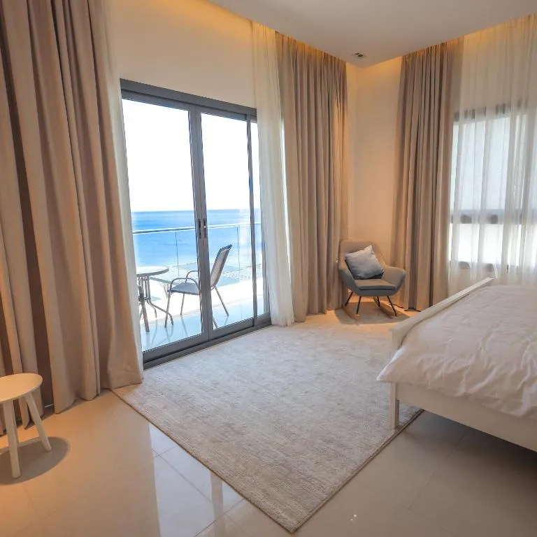 The Ocean Villa - تتسع لـ 8 أشخاص، الصورة 2
