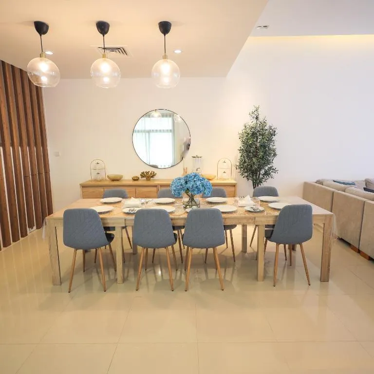 The Ocean Villa - تتسع لـ 8 أشخاص، الصورة 4