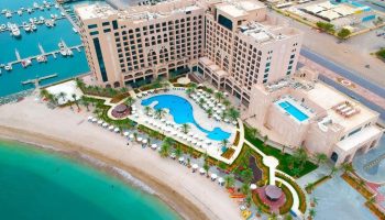 Al Bahar Hotel & Resort - Fujairah