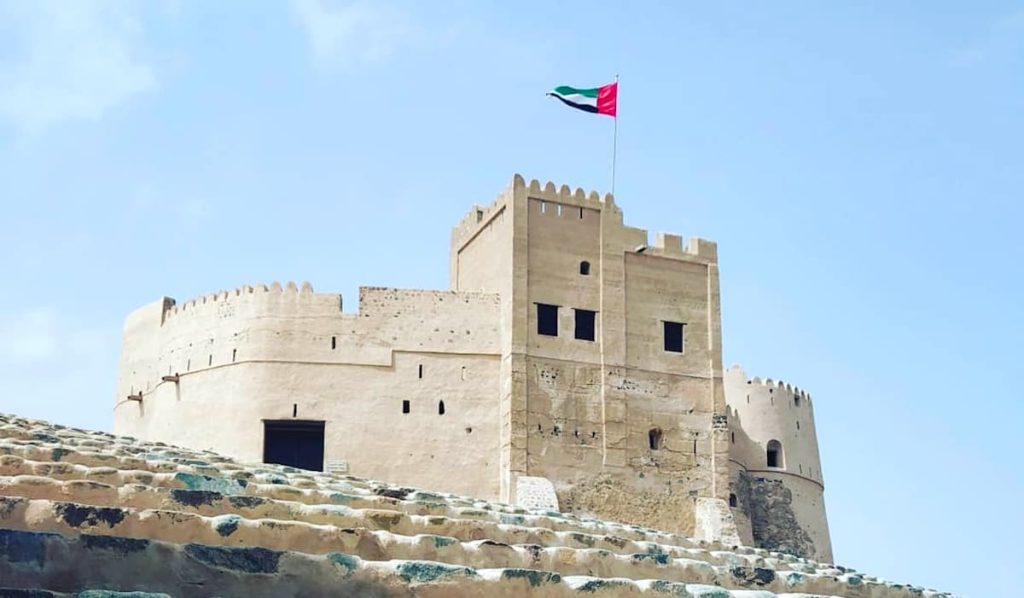 قلعة بيثنا