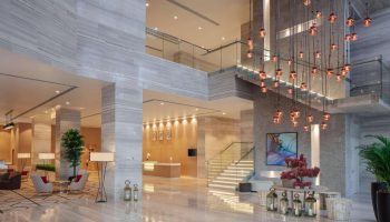 Doubletree By Hilton Fujairah City