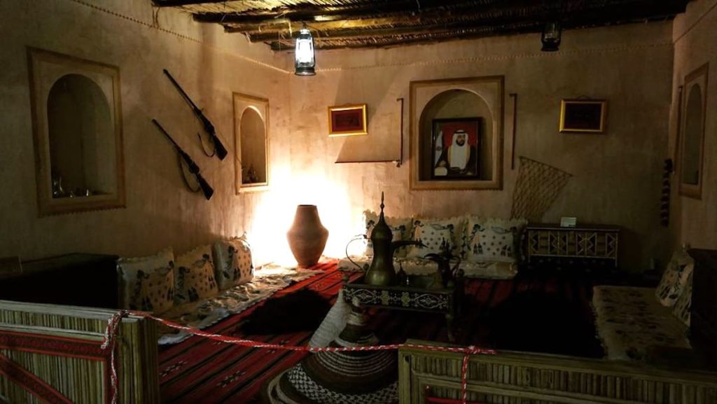 متحف الفجيرة