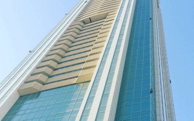 Fujairah Tower Mall