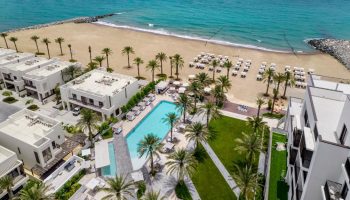 Palace Beach Resort Fujairah
