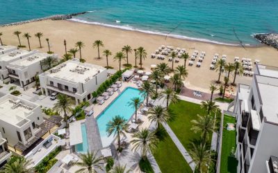 Palace Beach Resort Fujairah