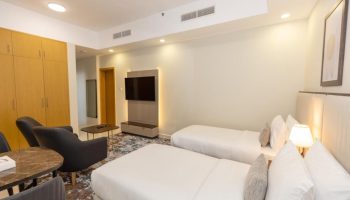 Platinum Coast Hotel Apartments - Fujairah