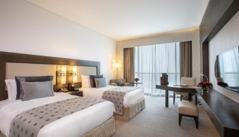 Royal M Hotel Fujairah by Gewan - Fujairah