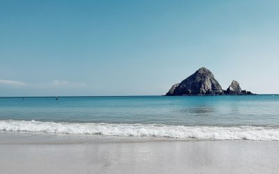Snoopy Island Fujairah